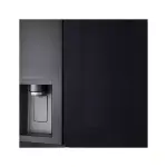 REFRIGERADORA LG SIDE BY SIDE DE 22.4P³ INSTAVIEW DOOR IN DOOR CRAFT ICE VS25XHWCB